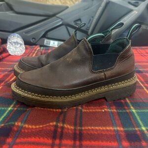 Georgia Giant Romeo Work Shoe